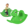 Little Tikes žalias supamasis arkliukas 174209