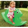 Little Tikes žalias supamasis arkliukas 174209