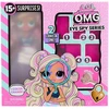 Lėlė L.O.L. Surprise Omg Eye Spy Fairy
