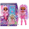 L.O.L. Surprise neoninių popžvaigždžių „Tweens“ – Kitty K lėlė