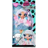 MGA L.O.L Surprise O.M.G mados lėlė Hello Kitty ir draugai Cinnamoroll 255291-EUC