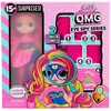 L.O.L. Surprise OMG Eye Spy – superherojų lėlė