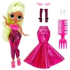 L.O.L. Surprise OMG HoS lėlė Lady Diva
