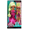 L.O.L. Surprise OMG HoS lėlė Lady Diva