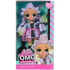 MGA L.O.L. Surprise lėlė OMG Miss Royale 595656-EUC