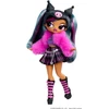 MGA L.O.L Surprise O.M.G lėlė Kuromi Hello Kitty ir draugai 249894-EUC