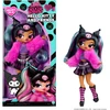 MGA L.O.L Surprise O.M.G lėlė Kuromi Hello Kitty ir draugai 249894-EUC