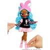 MGA L.O.L Surprise O.M.G mados lėlė My Melody Hello Kitty ir draugai 249887-EUC