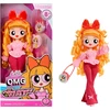 L.O.L. Surprise O.M.G. Powerpuff Blossom lėlė 542827-EUC
