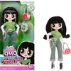 MGA L.O.L. Surprise OMG Powerpuff Girls lėlė Buttercup 542872-EUC
