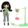 MGA L.O.L. Surprise OMG Powerpuff Girls lėlė Buttercup 542872-EUC