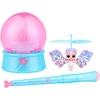 L.O.L Surprise skraidanti fėja Magic Flyers Fairies Tots 542148-EUC
