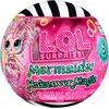 L.O.L. Surprise Mermaids Makeover Magic Tots lėlė 596318-EUC