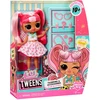 L.O.L. Surprise Tweens pagrindinė lėlė Cherry BB