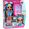 MGA L.O.L. Surprise Tweens lėlė Freshest