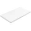 Lovytės čiužinys New Baby STANDARD 90x40x7 cm kokosų putų