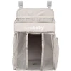 Lovytės organizatorius TinyTidy New Baby pilkos spalvos