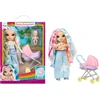 Mados lėlė Rainbow High Amaya