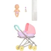 Mados lėlė Rainbow High Amaya