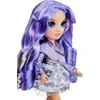 MGA Rainbow High lėlė mergaitėms Pretty in Paris Violet Willow 248798-EUC