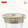 Magic NUK 360° kūdikio puodelis Minnie (8+ mėn.) 230 ml