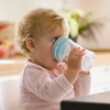 Magic NUK 360° kūdikio puodelis Minnie (8+ mėn.) 230 ml