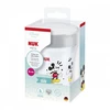 Magic NUK 360° kūdikio puodelis Minnie (8+ mėn.) 230 ml