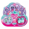 MagicBox Cherry Pets saldžių dvynių rinkinys, įvairių 4 PCP1B612IN00