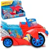 MagicBox SuperThings Kazoom galingas kandžiojimo puolimas PSTSP114IN30