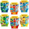 MagicBox SuperThings Kazoom galios suktukai rinkinys 6 PSTSP112IN170