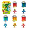 MagicBox SuperThings Kazoom galios suktukai rinkinys 6 PSTSP112IN170