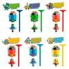 MagicBox SuperThings Kazoom galios suktukai rinkinys 6 PSTSP112IN170