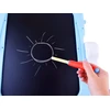 Magnetinė lenta - kreida 2in1 su žymekliais ir magnetais JOKOMISIADA