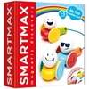 Magnetiniai žaislai pirmieji vėduokliniai automobiliai Smart Max IUVI Games