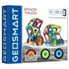 Iuvi Games GEOSMART magnetinis konstruktorius su RC Space Truck 42 vnt., GEO301