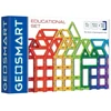 Iuvi Games GEOSMART magnetinis konstruktorius su RC Geo Educational Set 100 pcs., GEO600