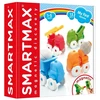 Iuvi Games Smartmax „Smart Max“ – mano pirmosios transporto priemonės (Šiaurės šalys) (SG5048)
