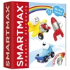 Iuvi Games Smart_Games Magnetinis konstruktorius Smartmax My First Explorers