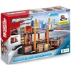 Majorette Žaislinis garažas Motor City plus su automobiliu 1:64