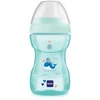 Mam Akcesoria Mam Priedai Gertuvė vaikams MAM Fun to drink 270 ml mėlyna