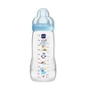 MAM 831850 Easy Active Space Adventure buteliukas 330ml berniukui