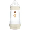 Mam Akcesoria 5946 PERFECT START ANTIKOLIKINIS BUTELIUKAS 260ML GROUNDED IN NATURE BEIGE