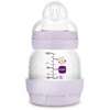 Mam Akcesoria MAM 851087 Perfect Start Planet Love buteliukas nuo dieglių 130ml mergina