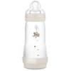 Mam Akcesoria 1216 BUTELIUKAS A/KOL PERFECT START 320ML PLANET LOVE UNISEX