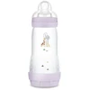 Mam Akcesoria 1209 BUTELIUKAS A/KOL PERFECT START 320ML PLANET LOVE GIRL