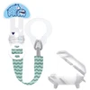 Mam Akcesoria Čiulptuko laikiklis berniukas MAM ACCESSORIES