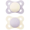 Mam Akcesoria Čiulptukas Original 2-6mėn. mergaitė MAM ACCESSORIES