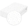 Matex Paklodė jersey 60x120 cm 100% medvilnė