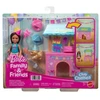 Mattel Barbie Chelsea gimtadienio staigmena lėlė