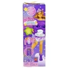 Mattel Barbie pižamų vakarėlio staigmena